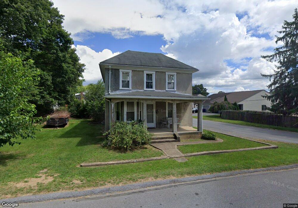 86 Park Ave, Hagerstown, MD 21740 - photo 1