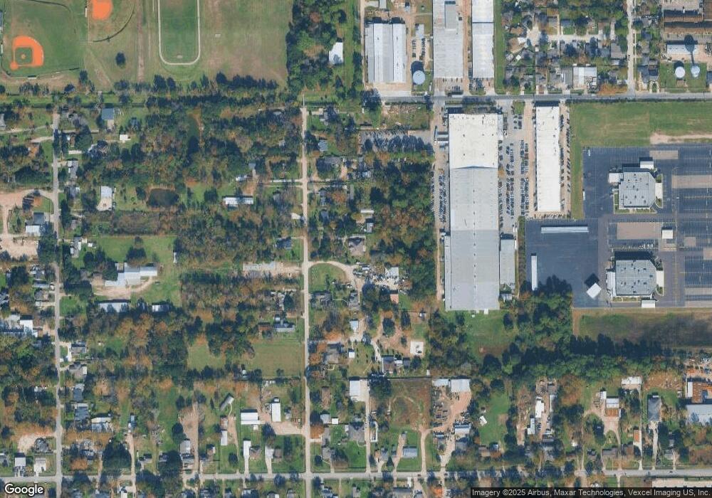 11910 Vickery St, Houston, TX 77039 - photo 1