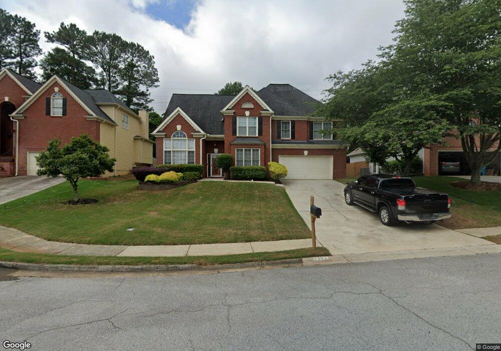 1297 Killian Way SW unit 1, Lilburn, GA 30047 - photo 1