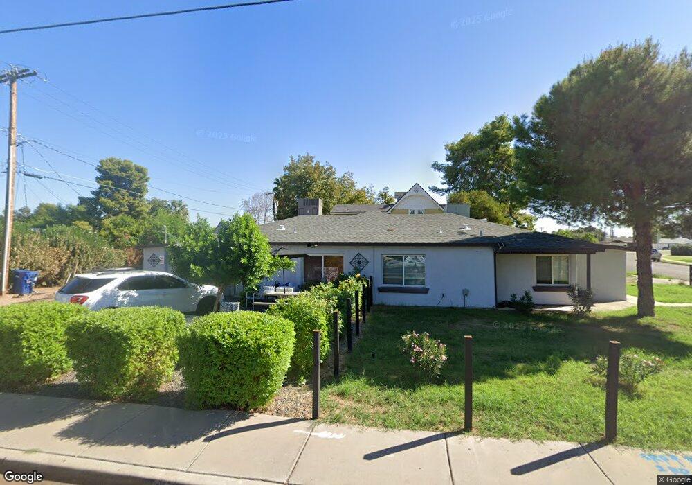 61 N Hobson, Mesa, AZ 85203 - photo 1