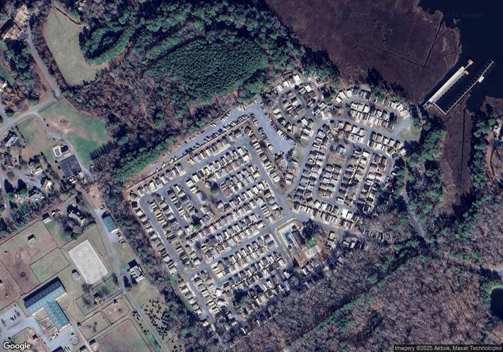 414 Snowbird Ct unit 414, Ocean Pines, MD 21811 - photo 1