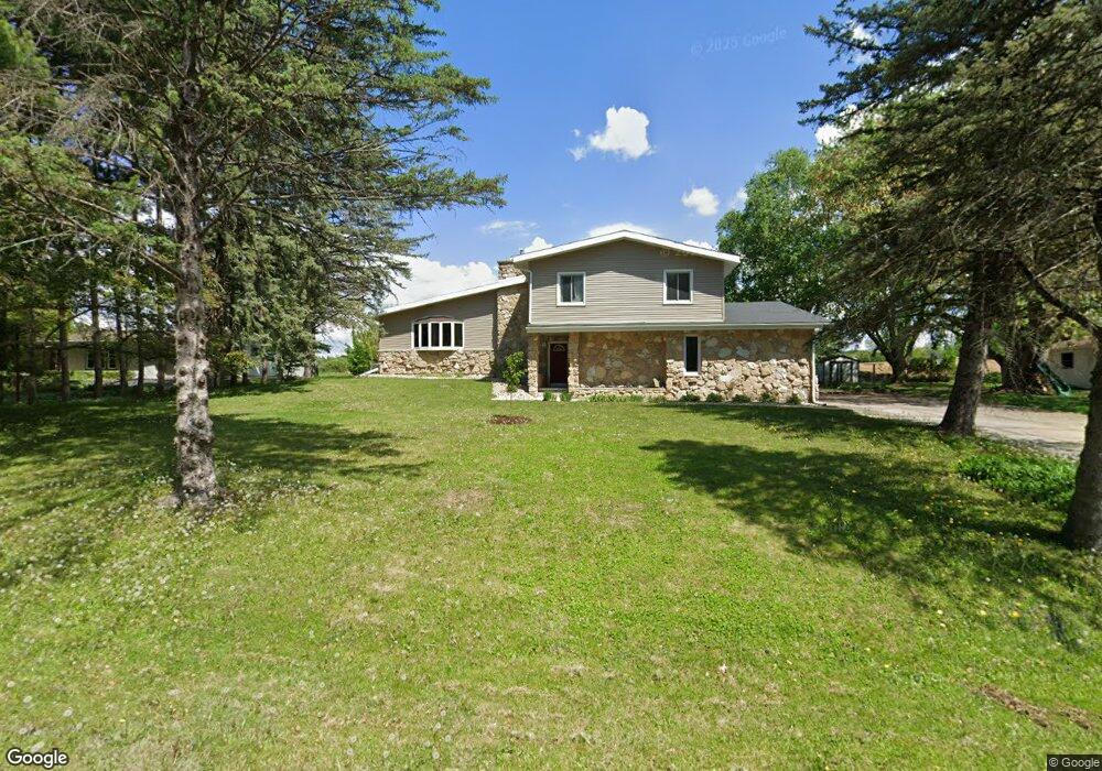 2405 White Oak Trail, Oregon, WI 53575 - photo 1