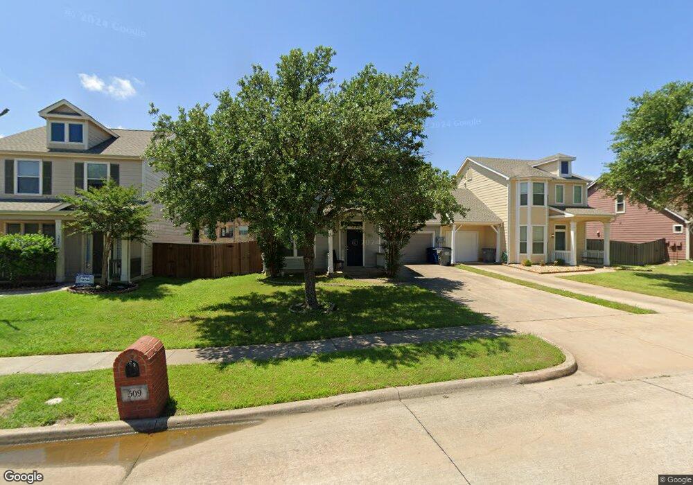 509 Pickens Ln, Wylie, TX 75098 - photo 1