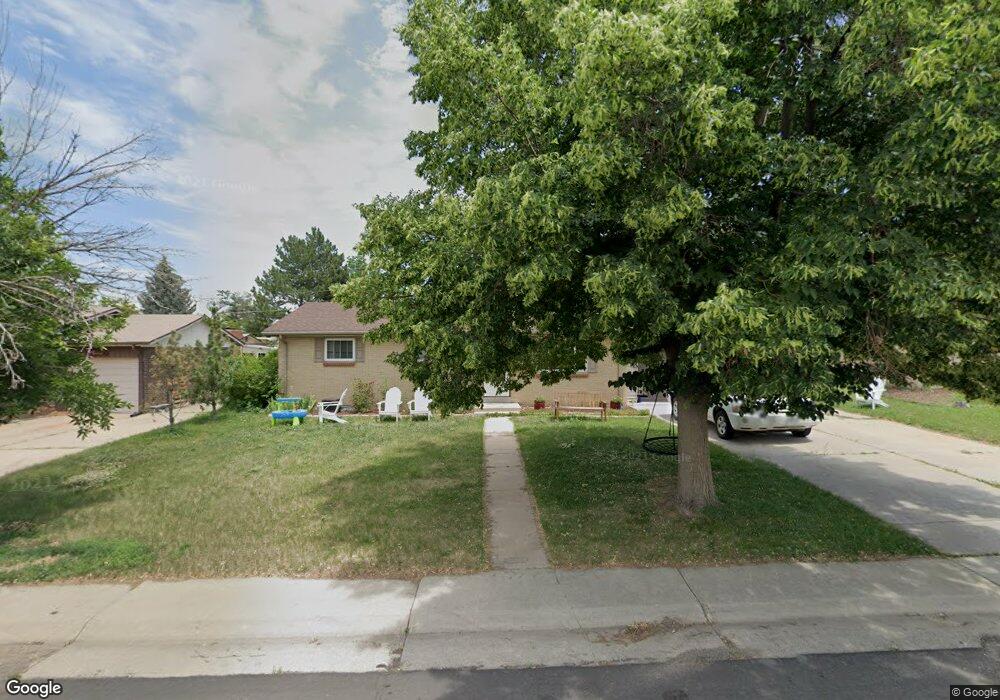 362 S Salem St, Aurora, CO 80012 - photo 1