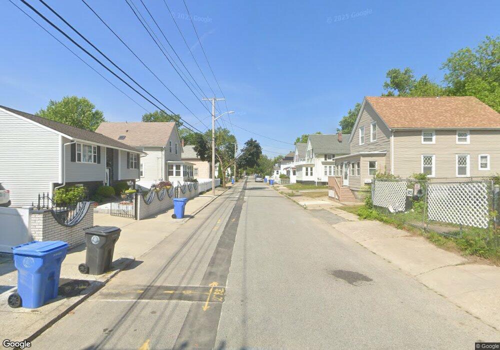 395397 Northup St, Cranston, RI 02905 - photo 1