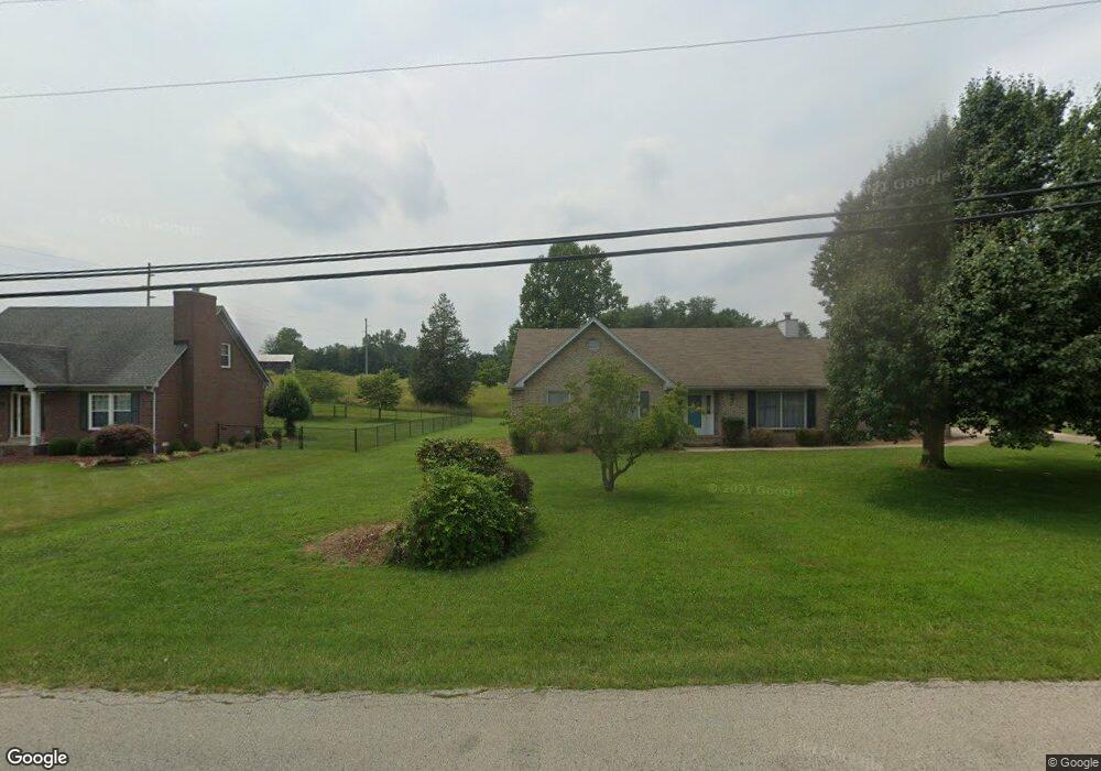 25 Fernwood Dr, Mount Washington, KY 40047 - photo 1