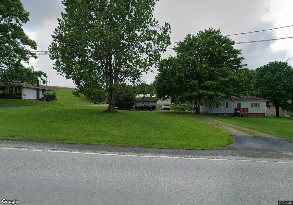 5399 Route 286 Hwy W, Indiana, PA 15701 - photo 1