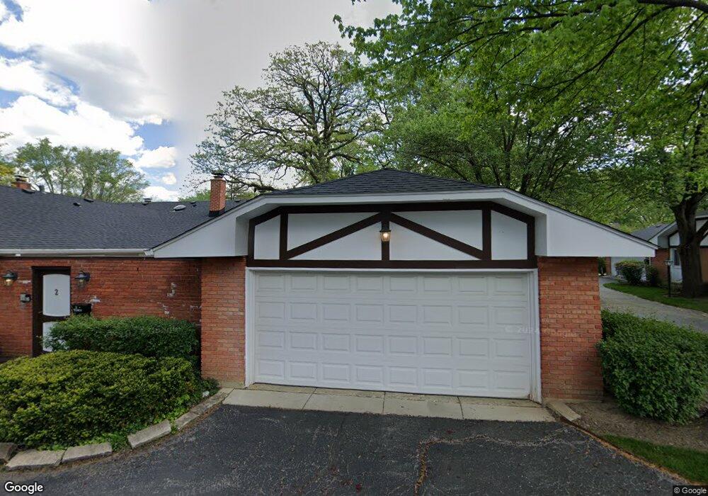 3 Dunbar Ln, Rolling Meadows, IL 60008 - photo 1