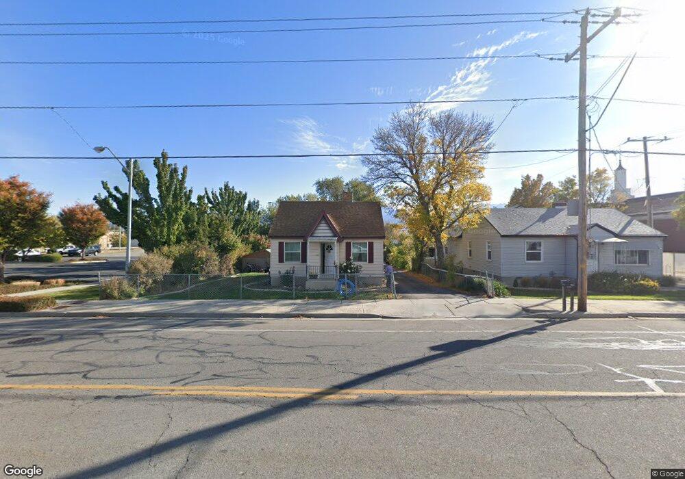 7867 S 2700 W, West Jordan, UT 84088 - photo 1