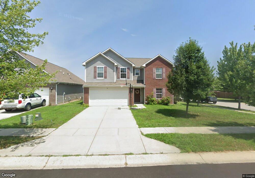 948 Brookshire Dr, Franklin, IN 46131 - photo 1