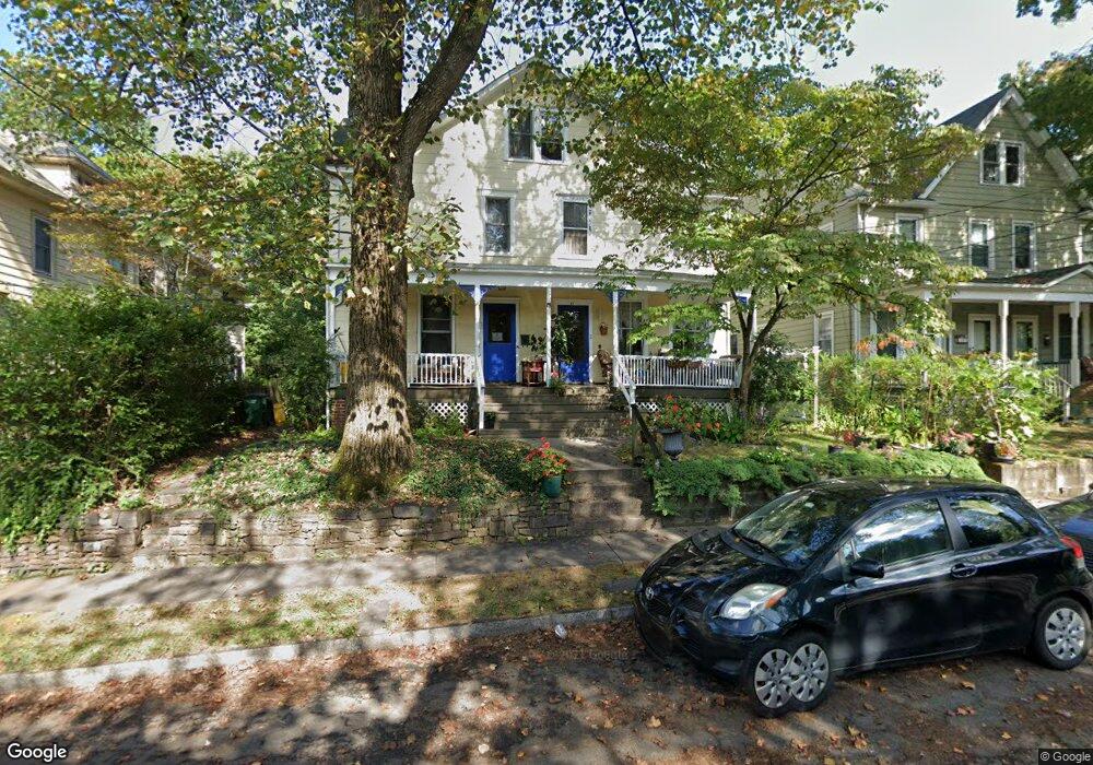 41 Maple St, Princeton, NJ 08542 - photo 1