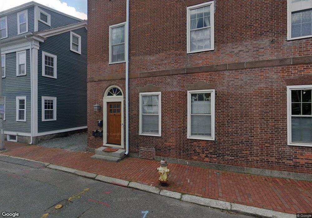 10 Union St unit 10-1, Salem, MA 01970 - photo 1