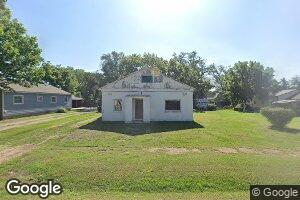 112 N West Ave, Tescott, KS 67484