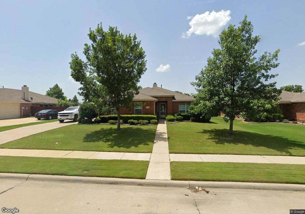 2308 Belmont Park Dr, Denton, TX 76210 - photo 1