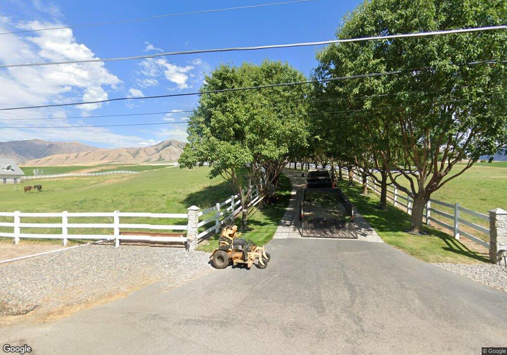 8266 S Highway 165, Paradise, UT 84328 - photo 1