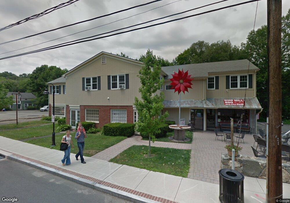 12 Old Mill Rd, Redding, CT 06896 - photo 1