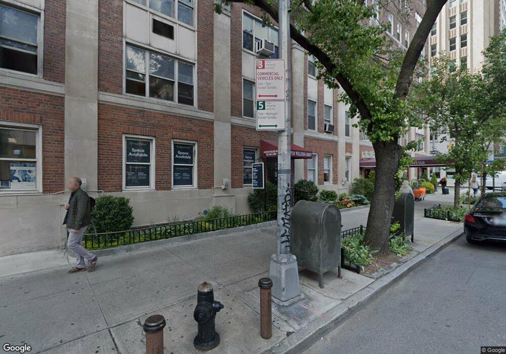 220 Madison Ave unit 4 L, New York, NY 10016 - photo 1