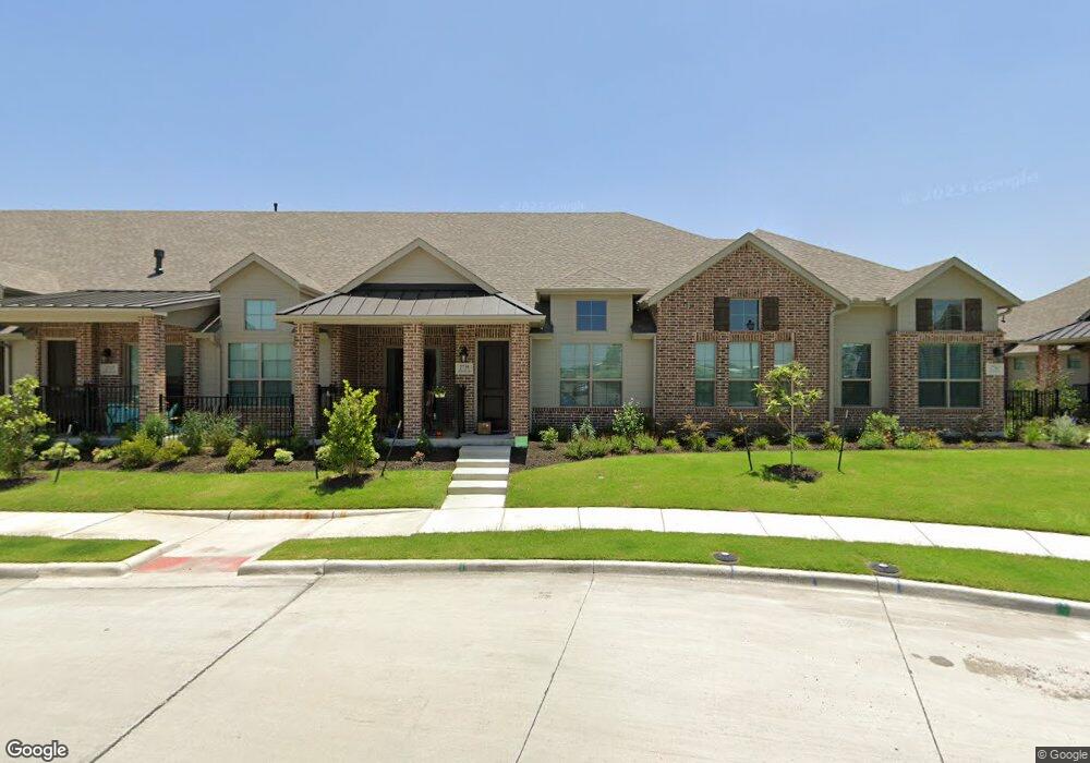 2739 Garden Gate Ln, Wylie, TX 75098 - photo 1