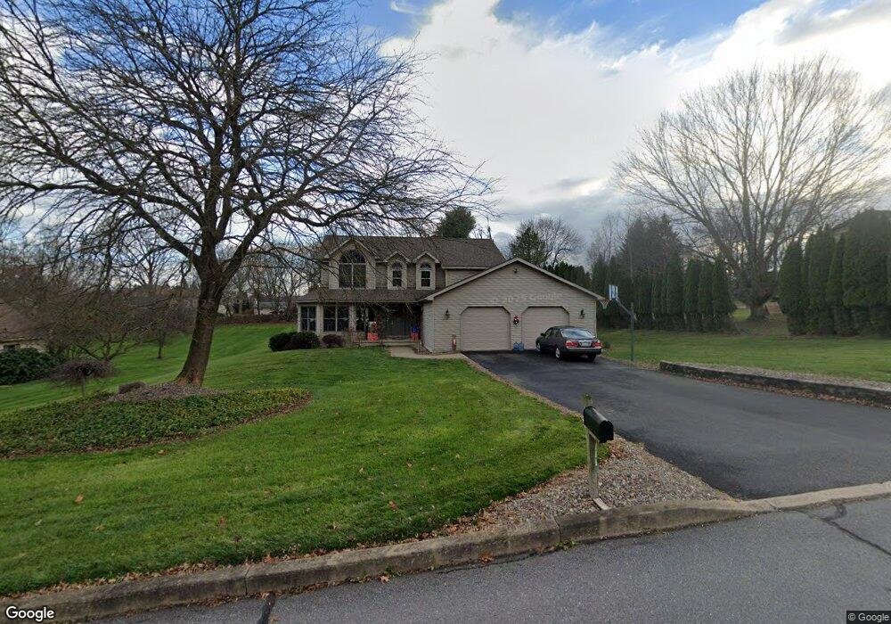 1206 Seneca Rd, Bloomsburg, PA 17815 - photo 1