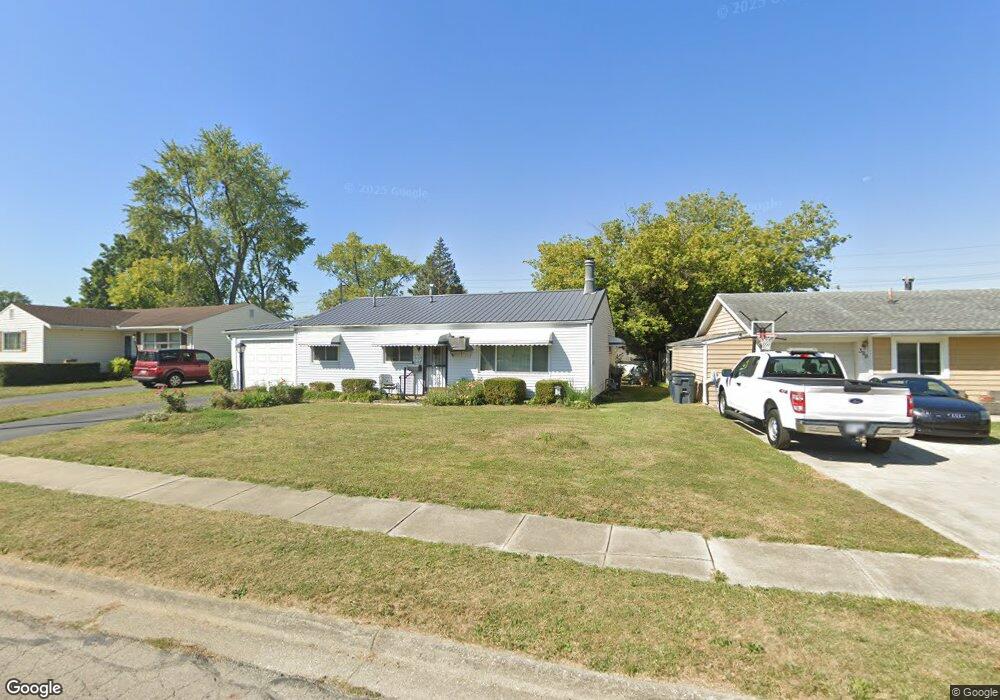 409 Wolfe Ave, Columbus, OH 43213 - photo 1