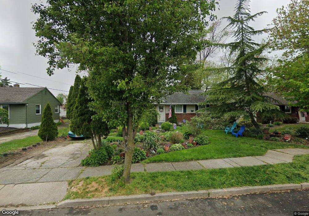 1167 Harker Ave, West Deptford, NJ 08096 - photo 1