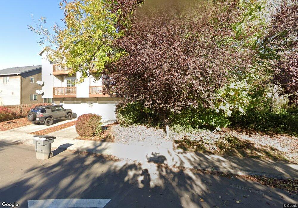 4490 NE Nicholson Loop, Vancouver, WA 98661 - photo 1