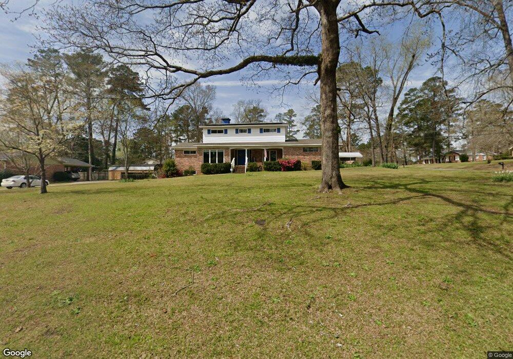 1440 Fern Dr, Macon, GA 31210 - photo 1