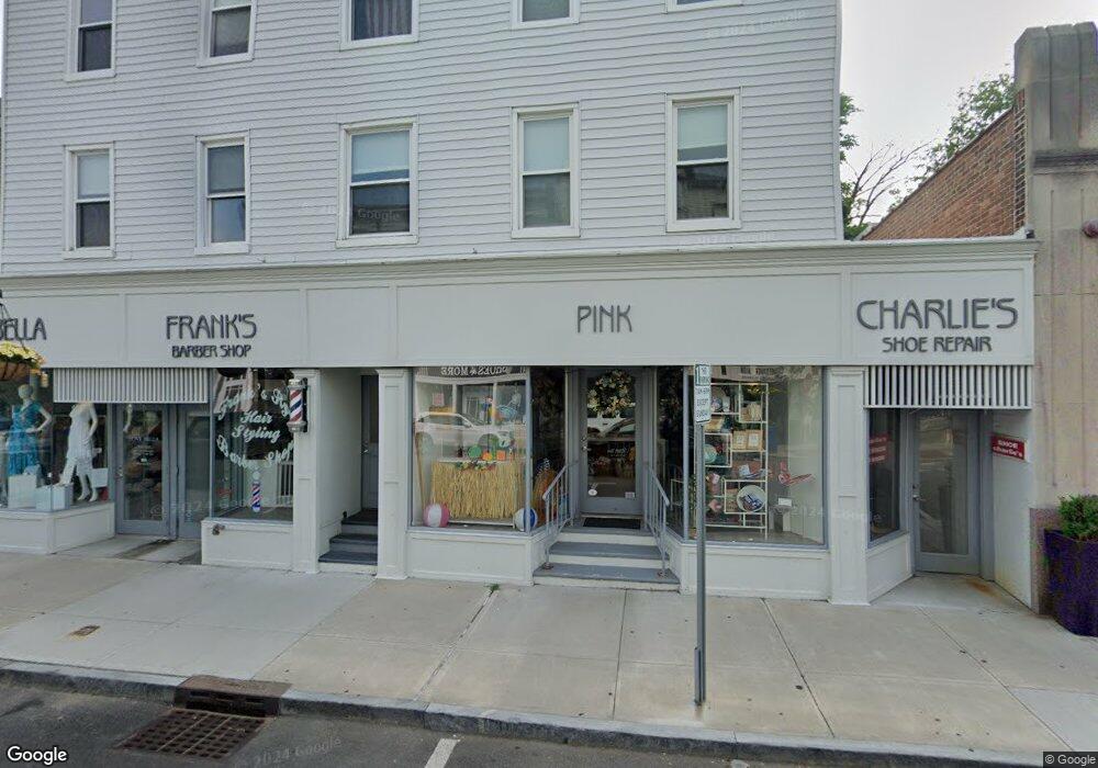 34 Purchase St unit 2, Rye, NY 10580 - photo 1