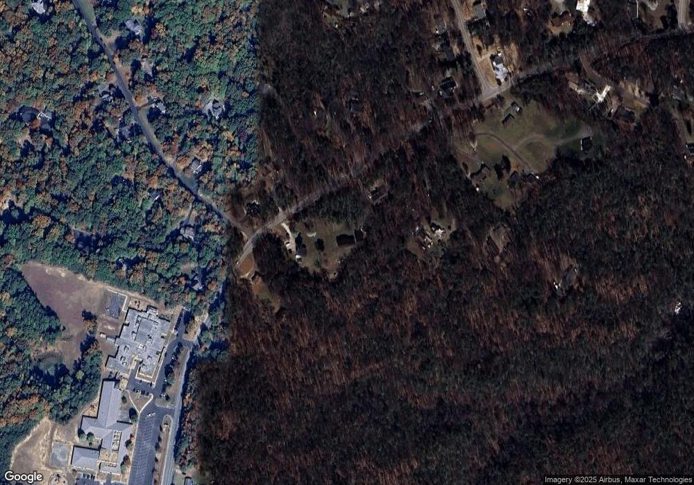 46103 Millstone Landing Rd, Lexington Park, MD 20653 - photo 1