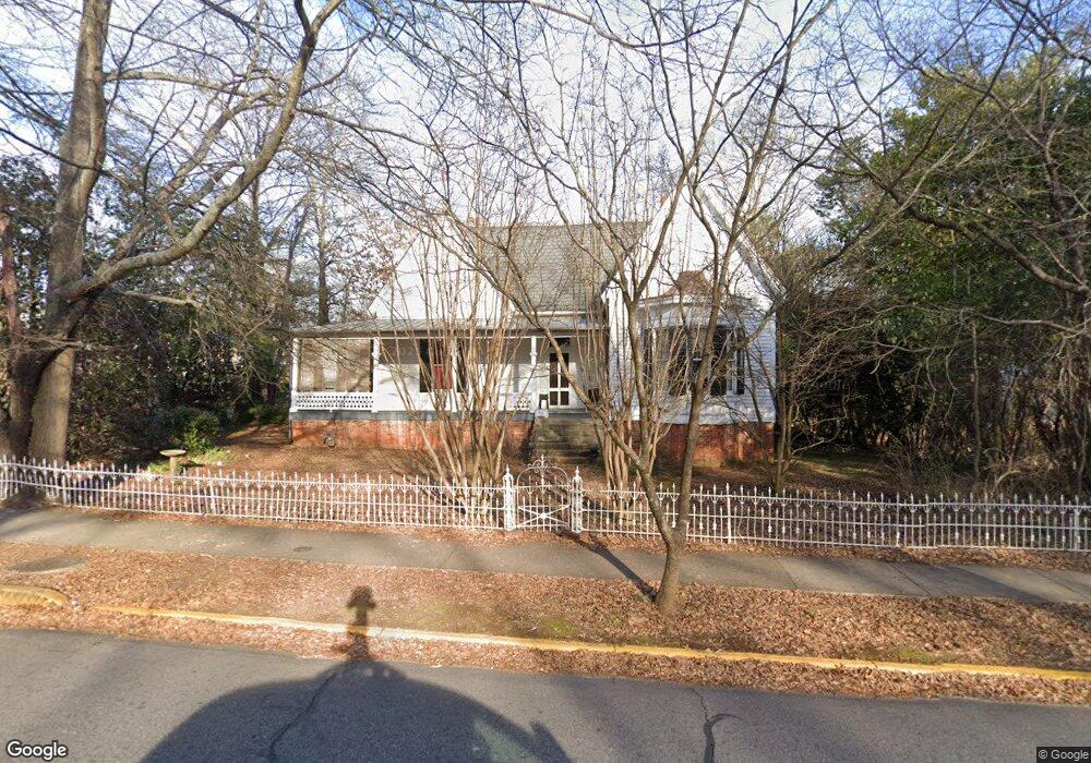 227 Bloomfield St, Athens, GA 30605 - photo 1