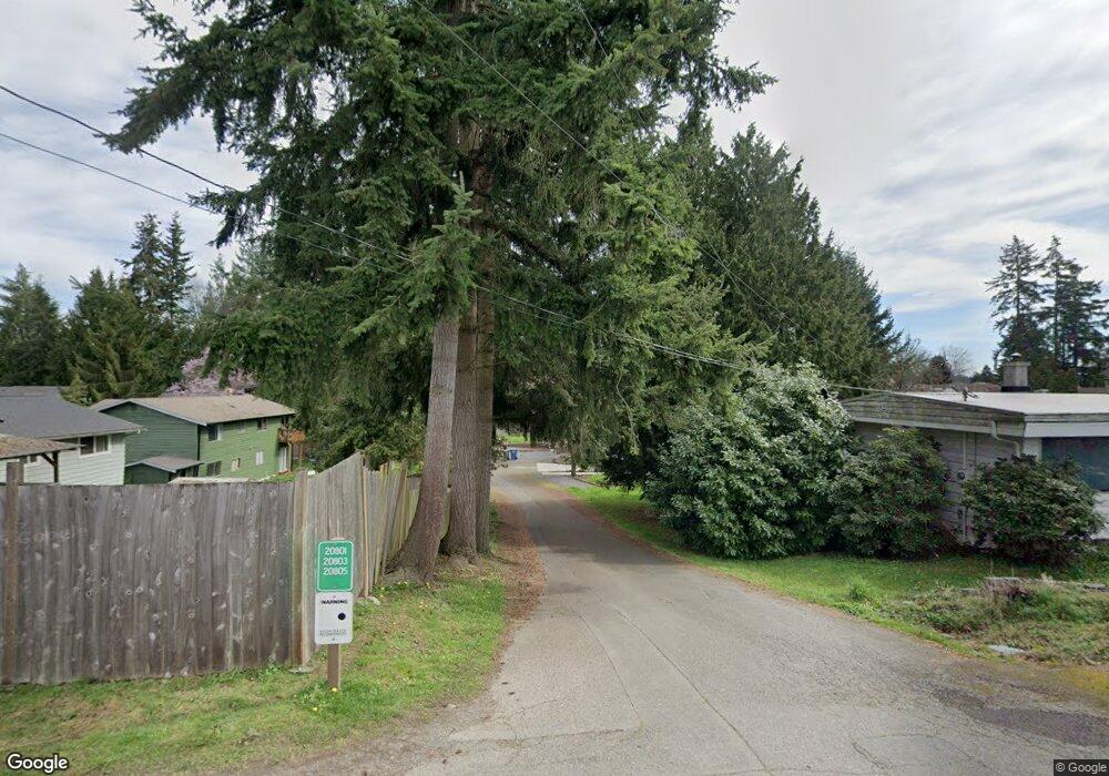 7726 208th Place SW, Edmonds, WA 98026 - photo 1