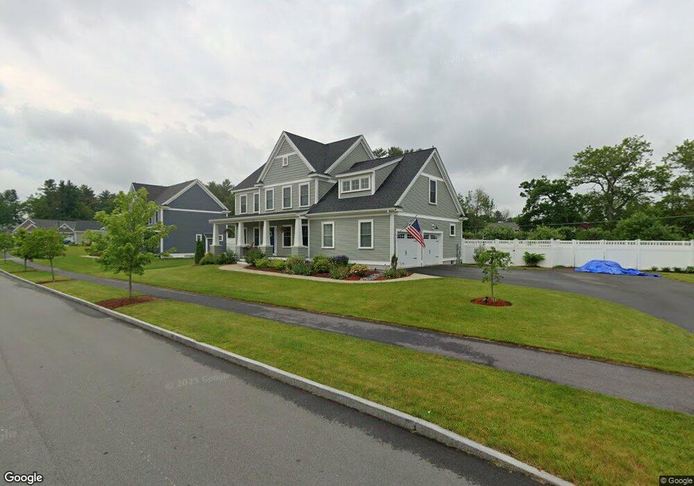 12 Catesby Ln, Londonderry, NH 03053 - photo 1