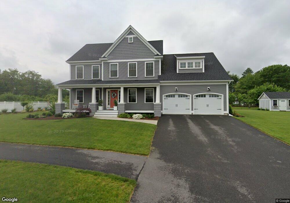 6 Catesby Ln, Londonderry, NH 03053 - photo 1