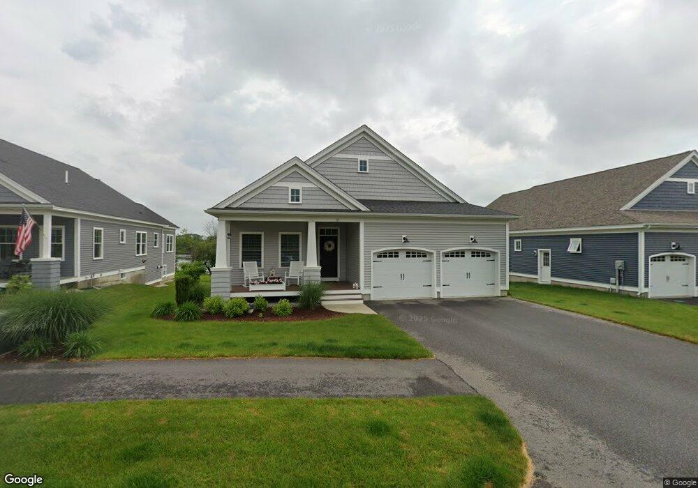 9 Catesby Ln, Londonderry, NH 03053 - photo 1