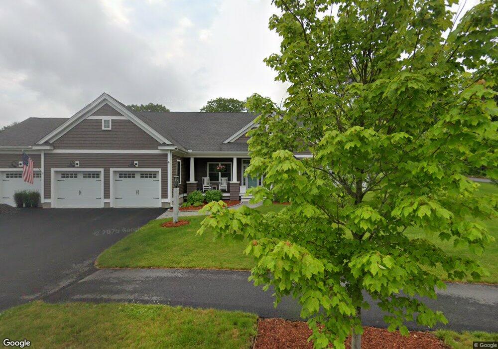 41 Catesby Ln, Londonderry, NH 03053 - photo 1