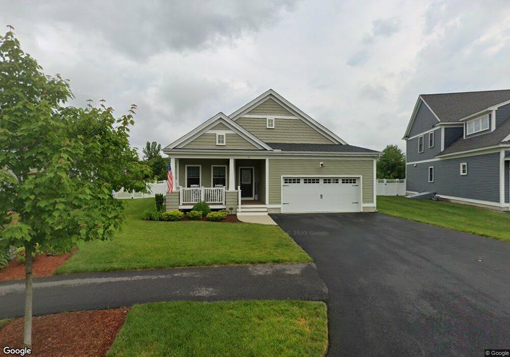 1 Catesby Ln, Londonderry, NH 03053 - photo 1