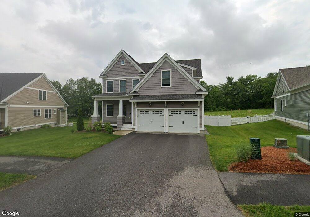 37 Catesby Ln, Londonderry, NH 03053 - photo 1