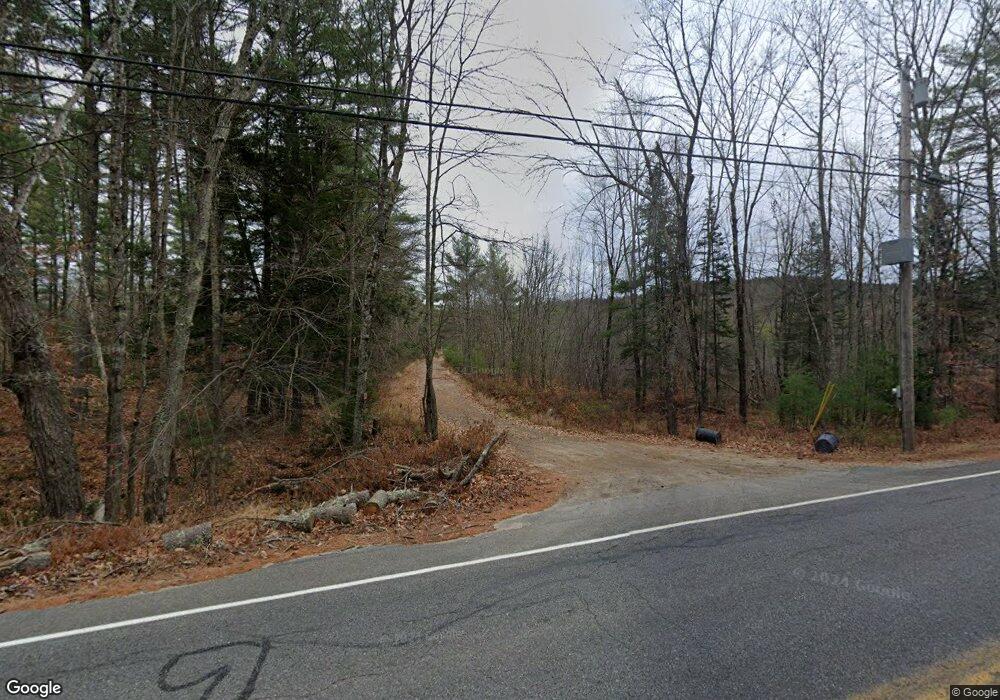 497 Ossipee Trail, Limington, ME 04049 - photo 1