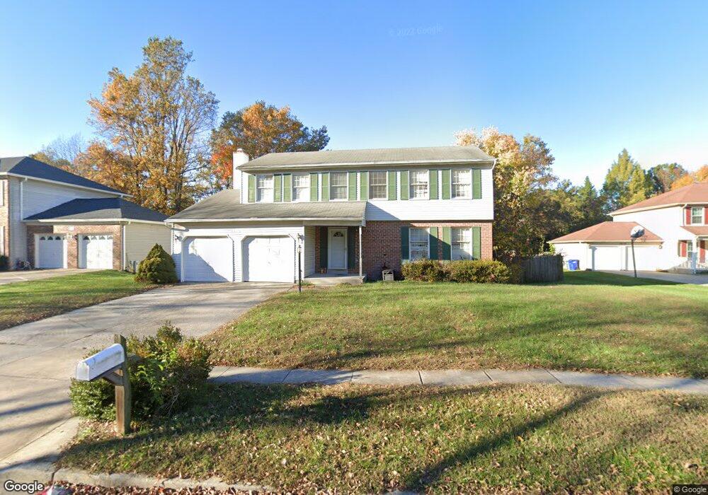 14112 Wainwright Ct, Bowie, MD 20715 - photo 1