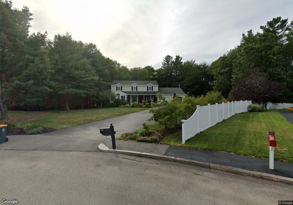 19 Crabtree Ln, Abington, MA 02351 - photo 1