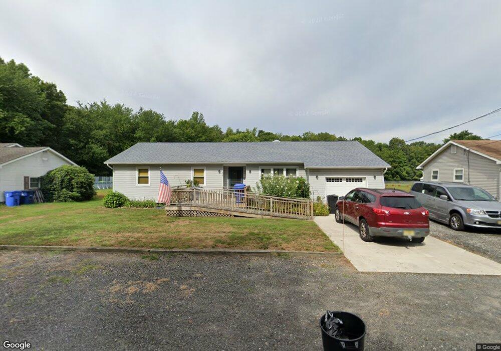 274 Stockton Bridge Rd, Pemberton, NJ 08068 - photo 1