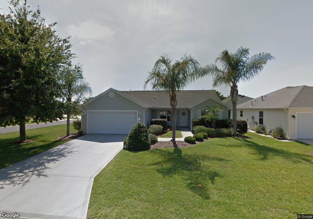 670 Brighton Dr, The Villages, FL 32162 - photo 1