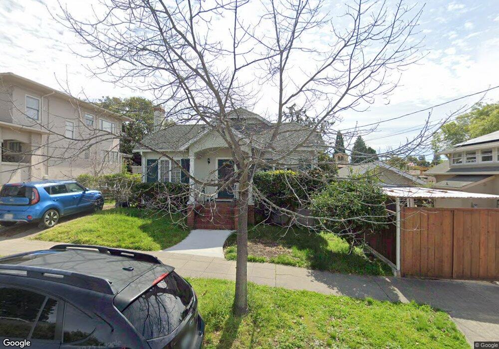 1812 Tacoma Ave, Berkeley, CA 94707 - photo 1
