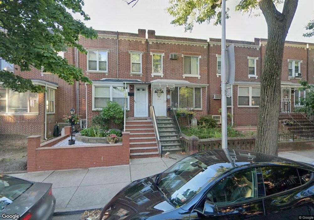 2453 37th St, Astoria, NY 11103 - photo 1