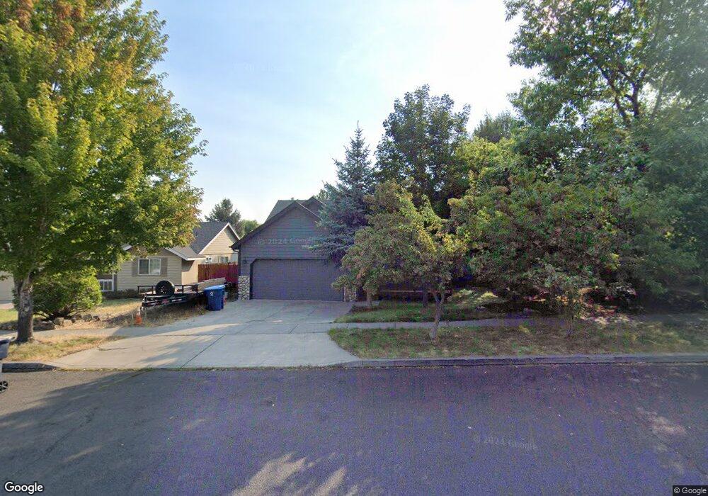 3080 NE Saber Dr, Bend, OR 97701 - photo 1