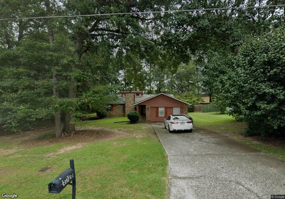 1226 Briar Ridge Ln, Jonesboro, GA 30238 - photo 1