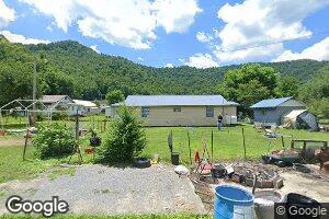 57 Gatewood Ln, Bim, WV 25021