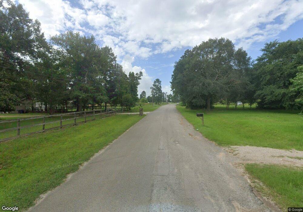 Lot 20 Oakwood Ln, Magnolia, TX 77353 - photo 1