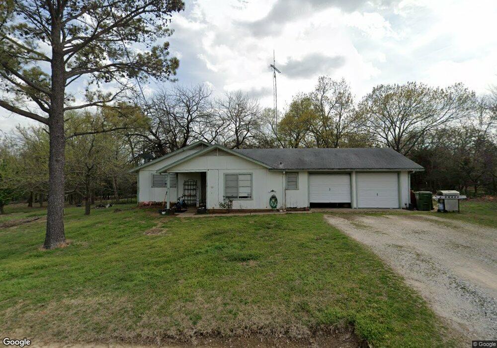 2 Kent St, Pottsboro, TX 75076 - photo 1