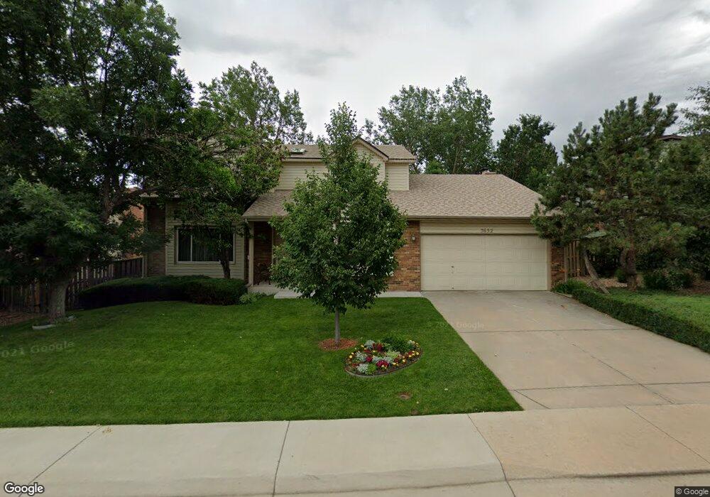 5652 S Killarney Way, Centennial, CO 80015 - photo 1